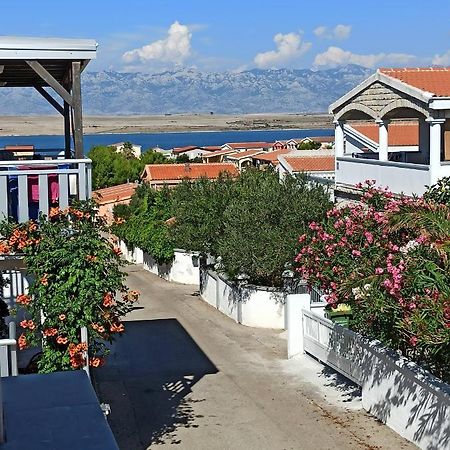 Apartmani Lun Vir Exteriér fotografie