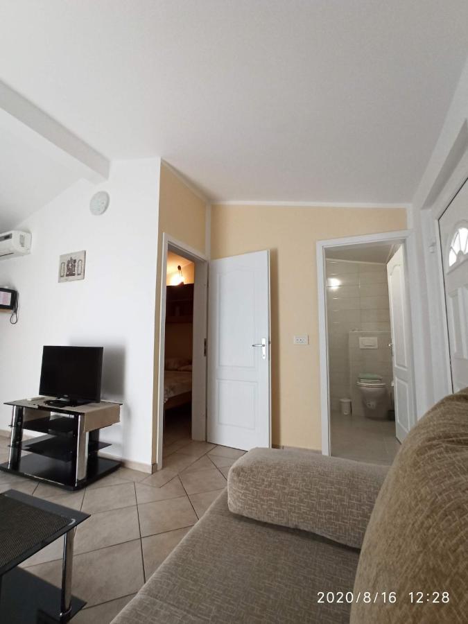 Apartmani Lun Vir Exteriér fotografie