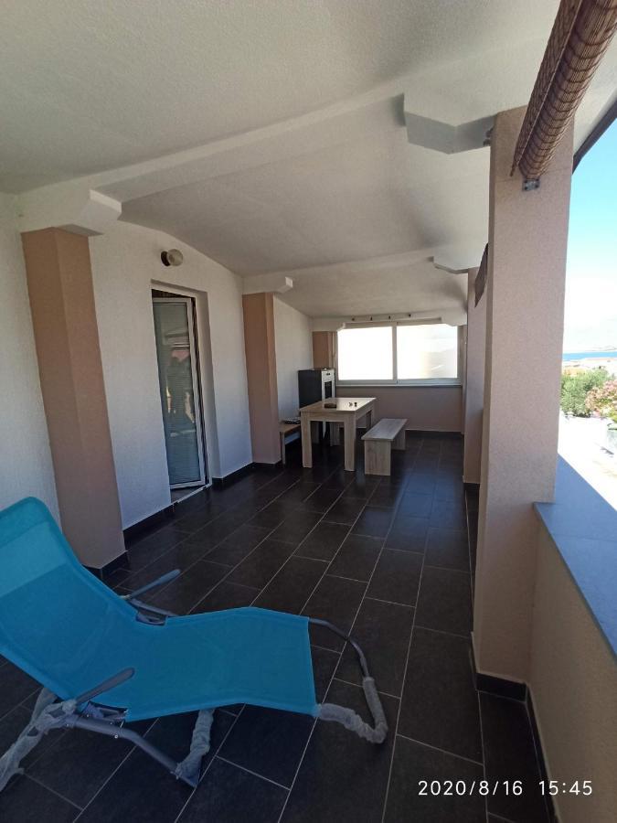 Apartmani Lun Vir Exteriér fotografie