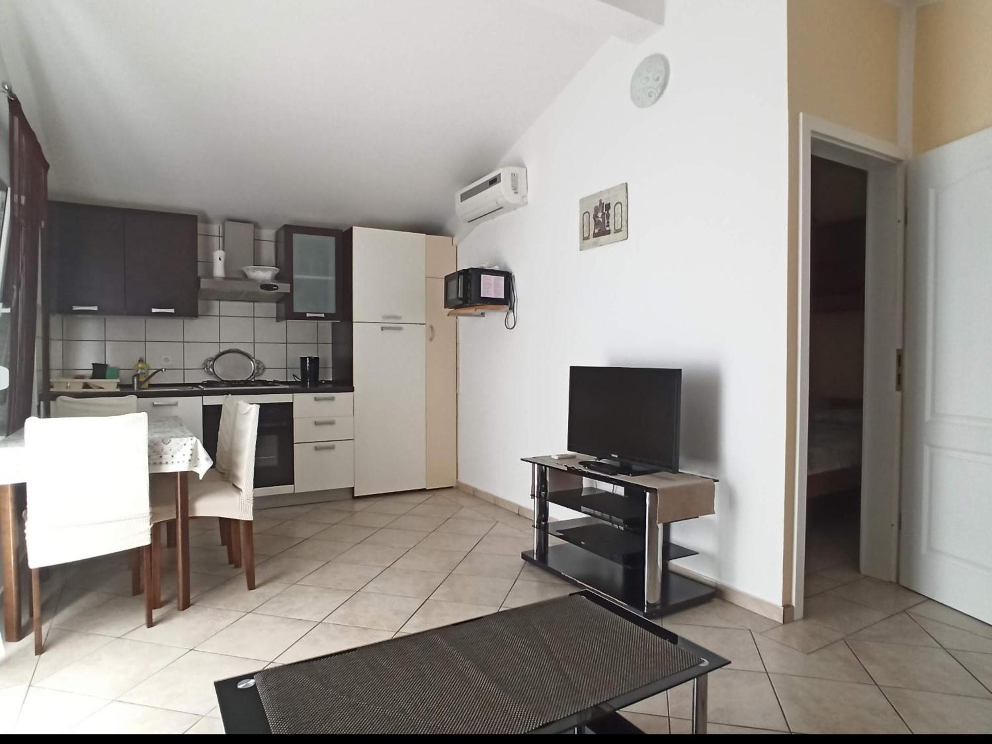 Apartmani Lun Vir Exteriér fotografie