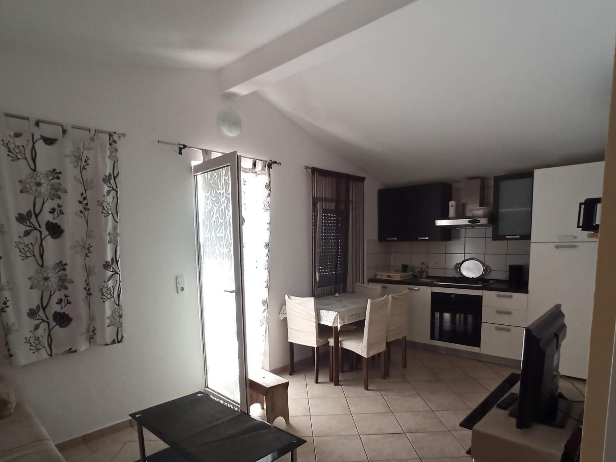 Apartmani Lun Vir Exteriér fotografie