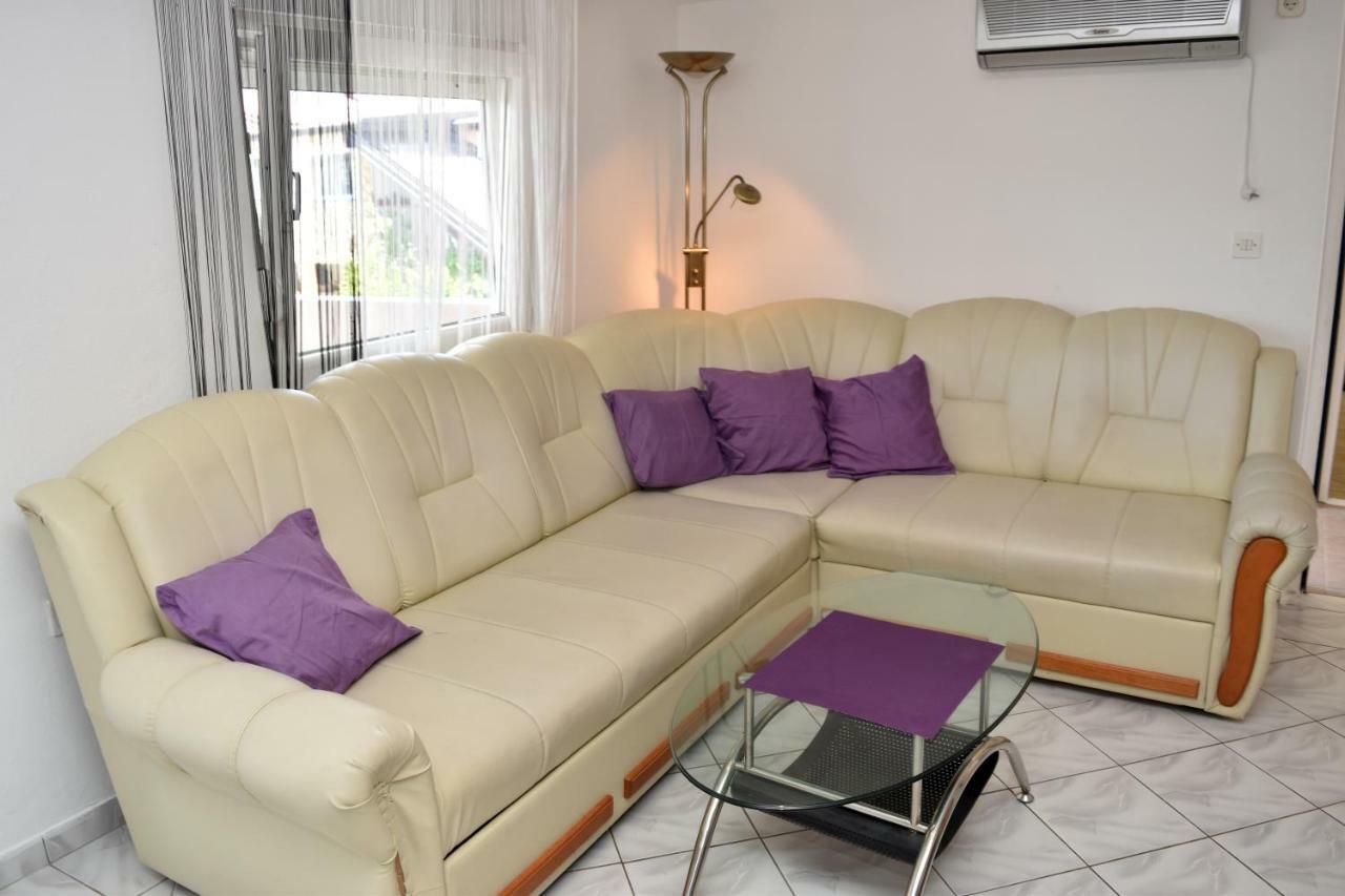 Apartmani Lun Vir Exteriér fotografie