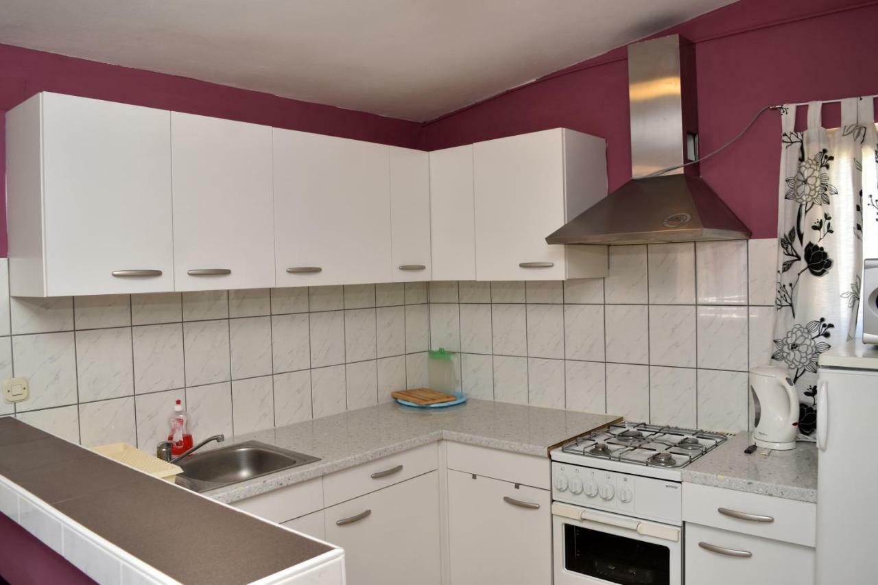 Apartmani Lun Vir Exteriér fotografie