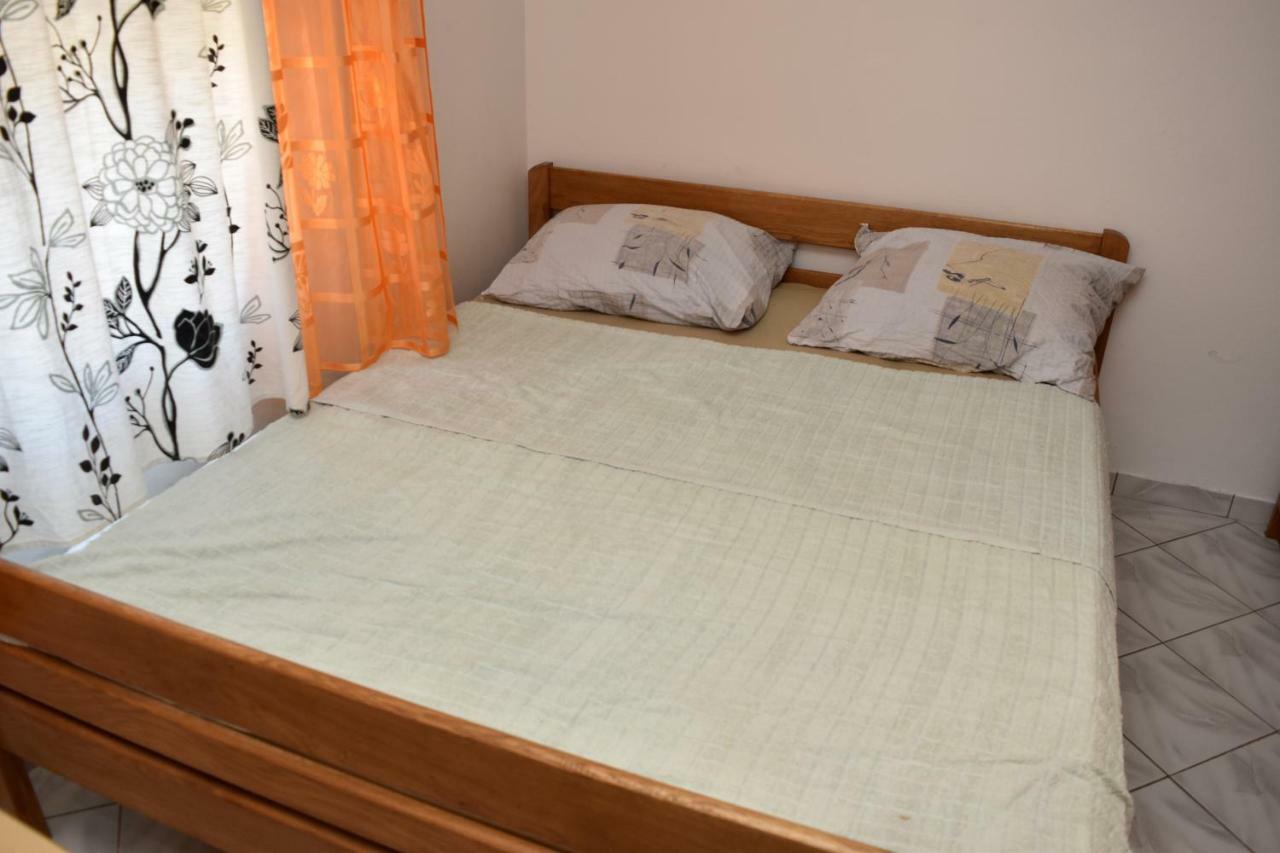Apartmani Lun Vir Exteriér fotografie