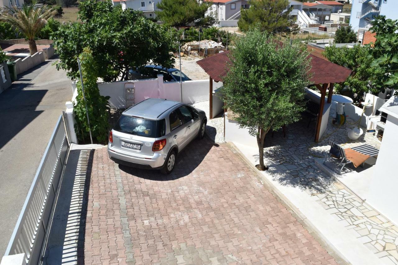 Apartmani Lun Vir Exteriér fotografie