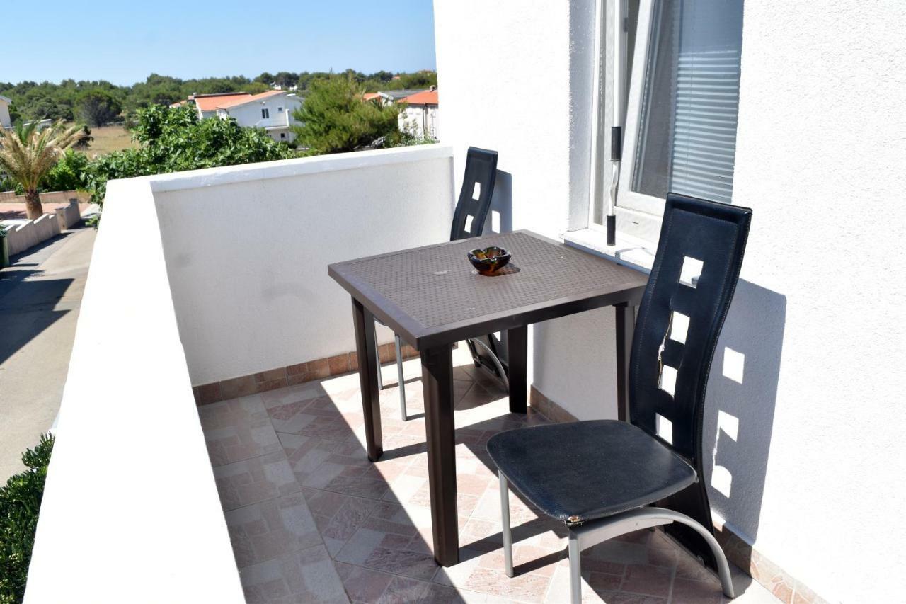 Apartmani Lun Vir Exteriér fotografie
